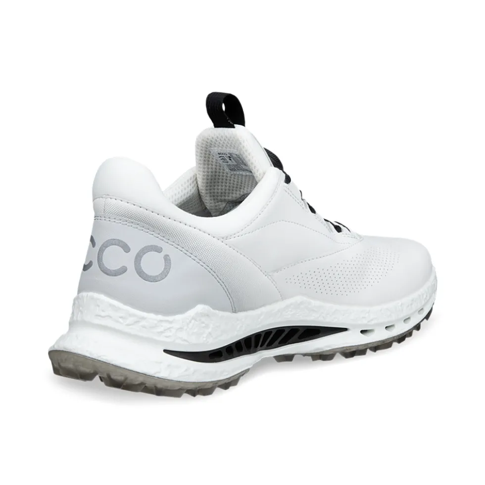 BIOM C5 BOA Golfsko Herre Hvit