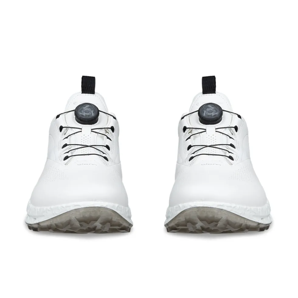 BIOM C5 BOA Golfsko Herre Hvit