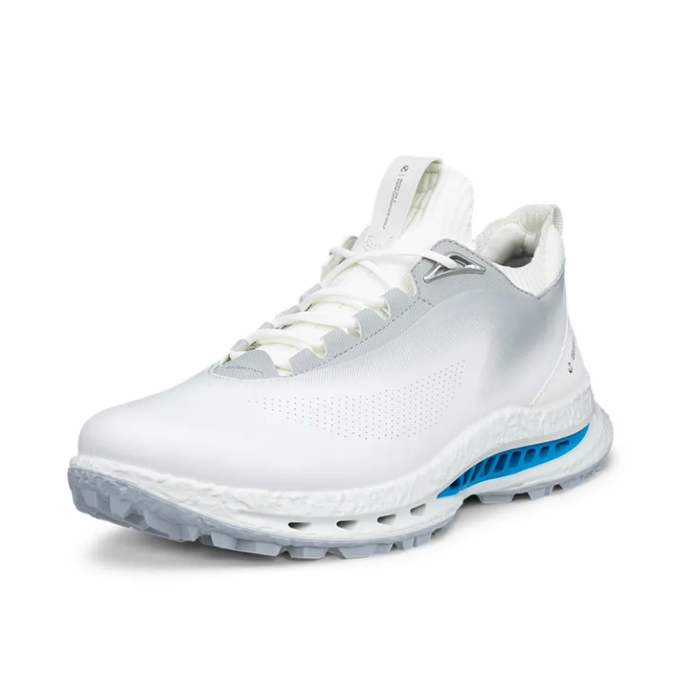 BIOM C5 Golfsko Herre Hvit