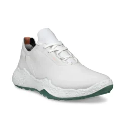 BIOM H5 Golfsko Dame Hvit/Grønn