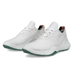 BIOM H5 Golfsko Dame Hvit/Grønn