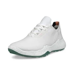 BIOM H5 Golfsko Dame Hvit/Grønn
