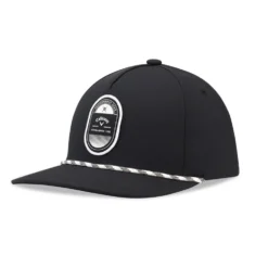 Birdie Brigade Caps Herre Svart