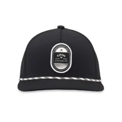 Birdie Brigade Caps Herre Svart