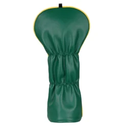 Birdiee Driver Headcover Grønn