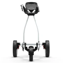 Blade IP 2 Golftralle Hvit