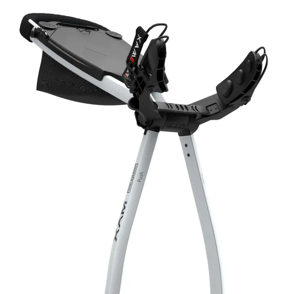 Blade IP 2 Golftralle Hvit