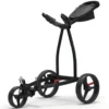 Blade IP 2 Golftralle Svart