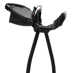 Blade IP 2 Golftralle Svart