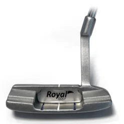 Blade Putter Chrome