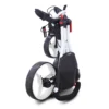 Blade Trio Golftralle Hvit