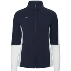 Blake Thermal Midlayer Dame Navy