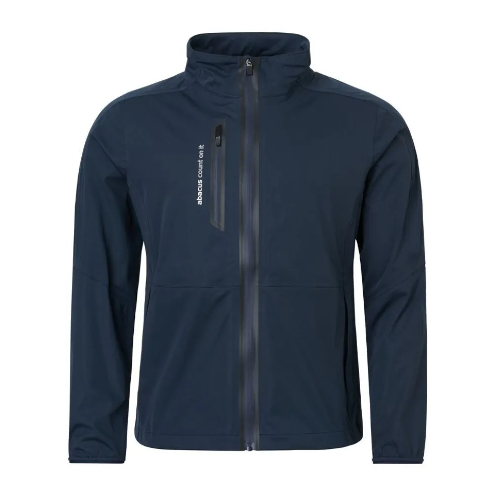 Bounce Regnjakke Dame Navy