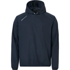 Bounce Vanntett Hettegenser Herre Navy