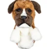 Boxer Driver Headcover