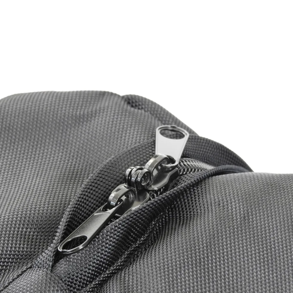 BOX Reisebag Svart