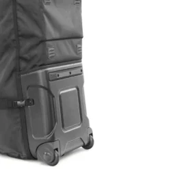 BOX Reisebag Svart