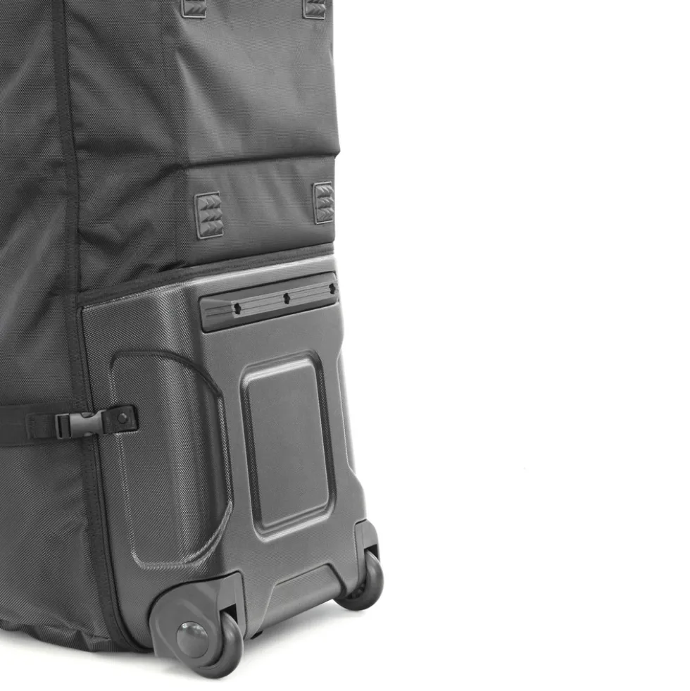 BOX Reisebag Svart