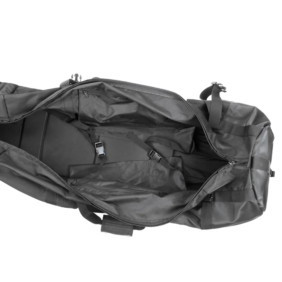 BOX Reisebag Svart