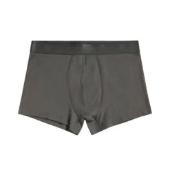 Bridge Lyocell Boxere Herre Svart/Navy/Grå 3 Pack
