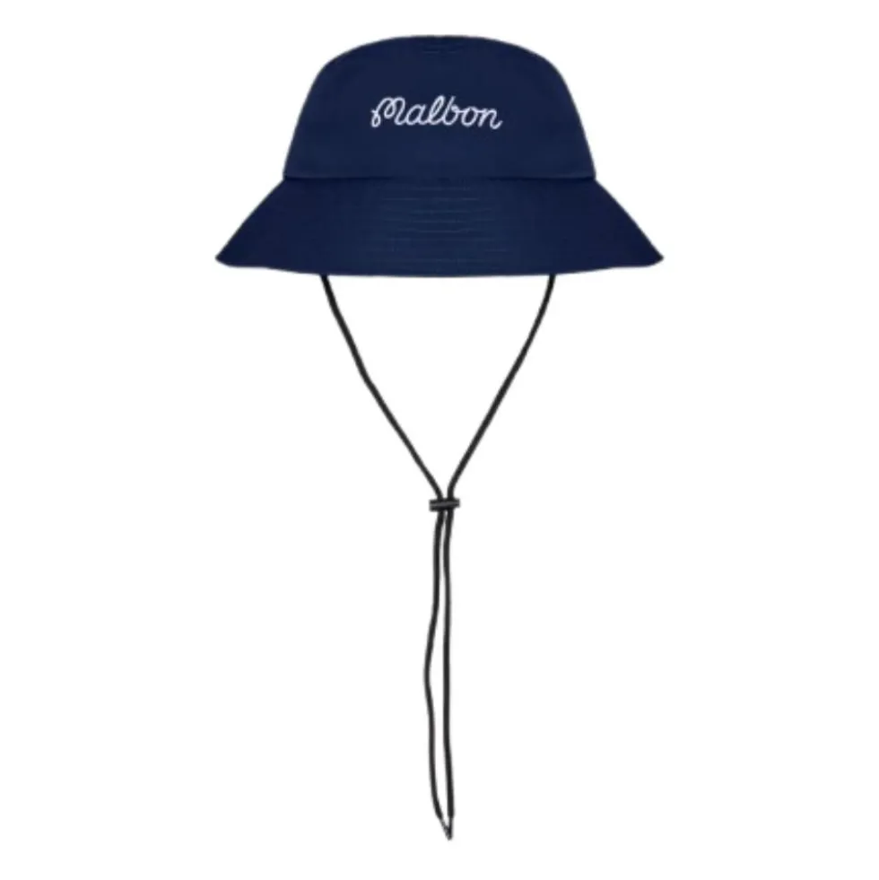 Bøttehatt Navy
