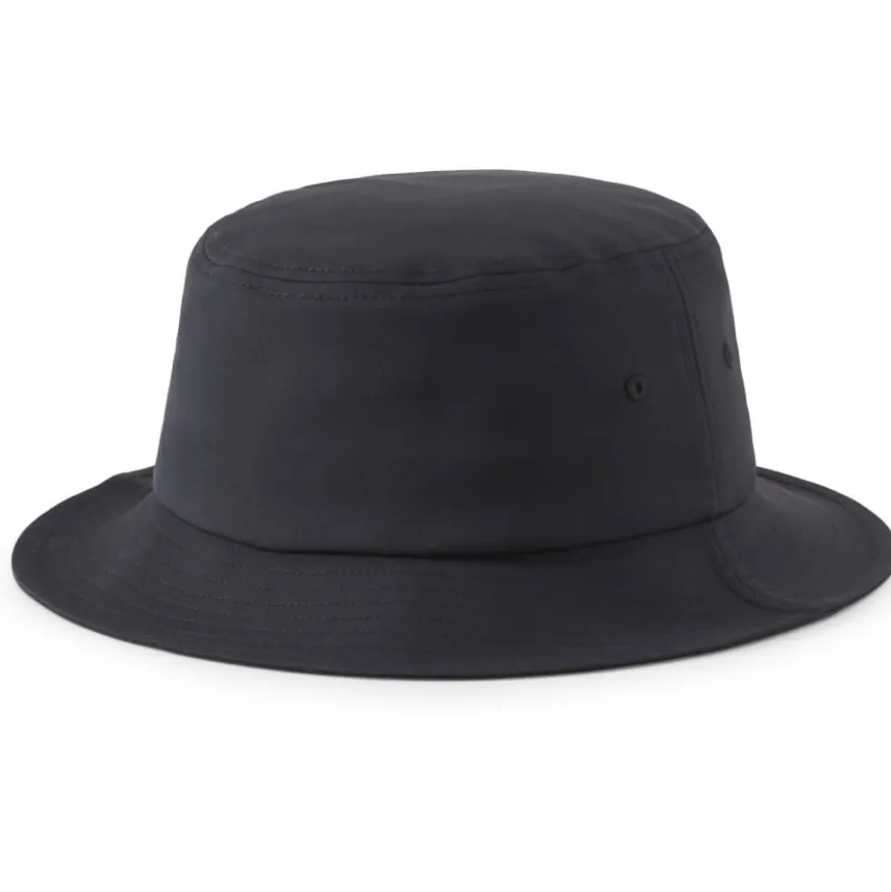 Bucket P Hat Svart