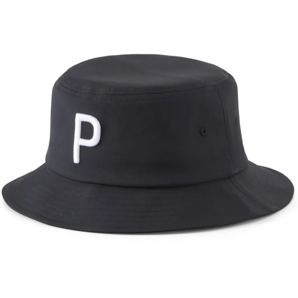 Bucket P Hat Svart