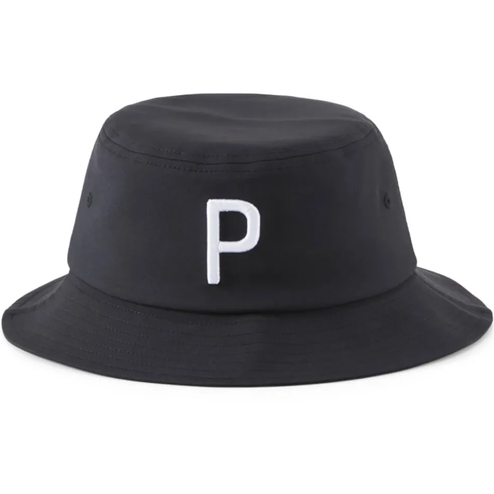 Bucket P Hat Svart