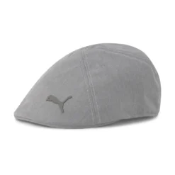 Cap Driver Grå