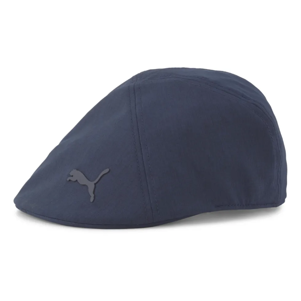 Cap Driver Navy