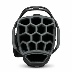 CB950 Trallebag Svart