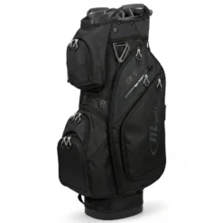 CB950 Trallebag Svart