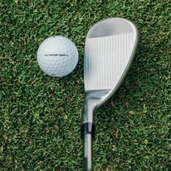 CB 12 Wedge Dame