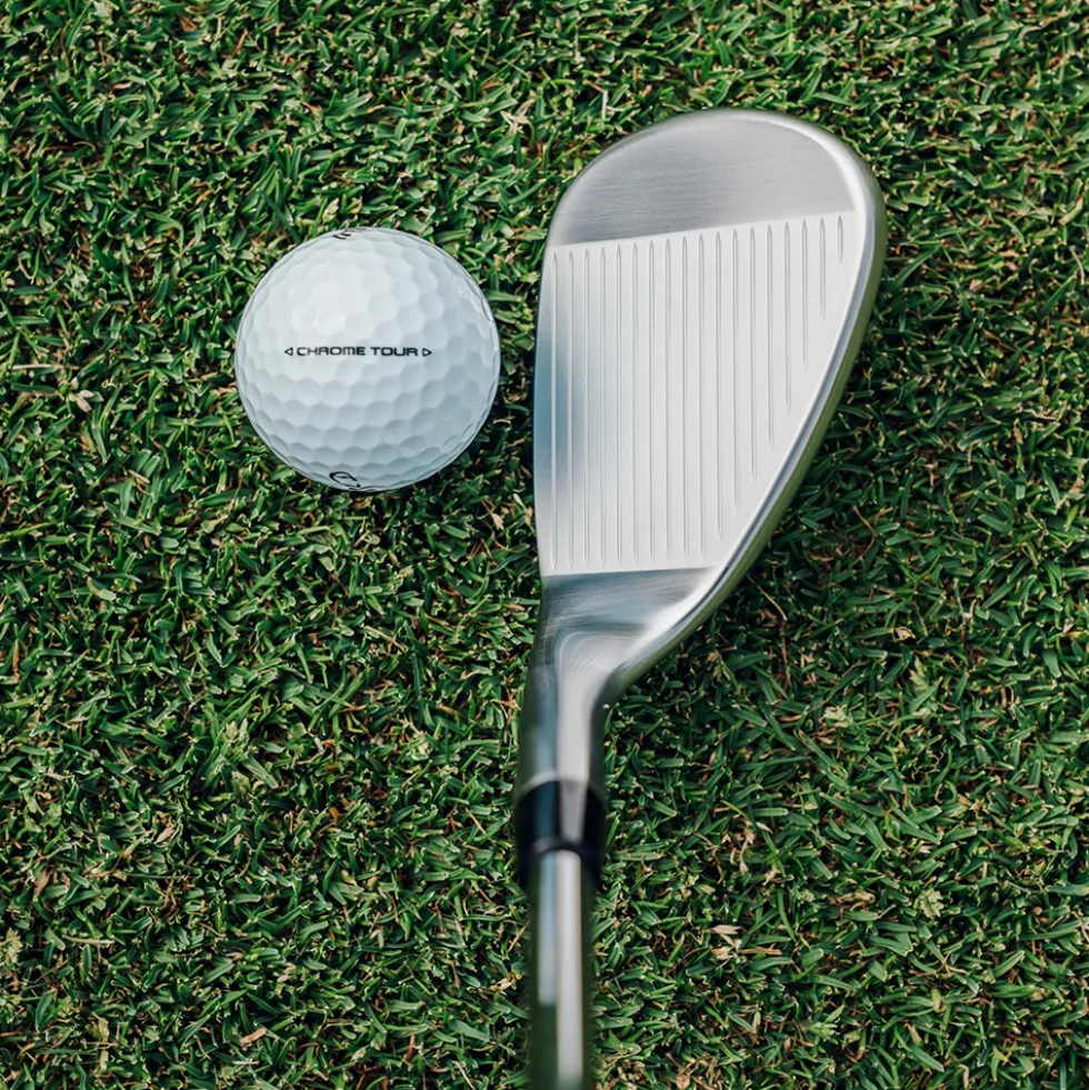CB 12 Wedge Dame