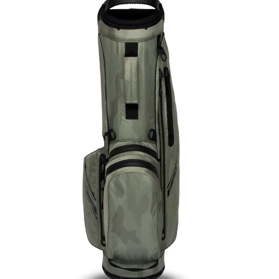 Chase Dry Bærebag Grønn Camo