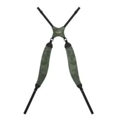 Chase Dry Bærebag Tan Green Field Camo