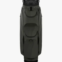 Chase 14 Trallebag Grønn Camo
