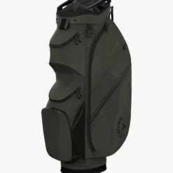 Chase 14 Trallebag Grønn Camo