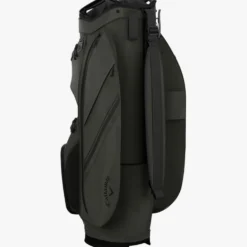 Chase 14 Trallebag Grønn Camo