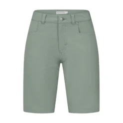 Chie Comfort Shorts Bermuda Dame Lily Pad