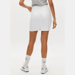 Chie Comfort Skort Dame Hvit