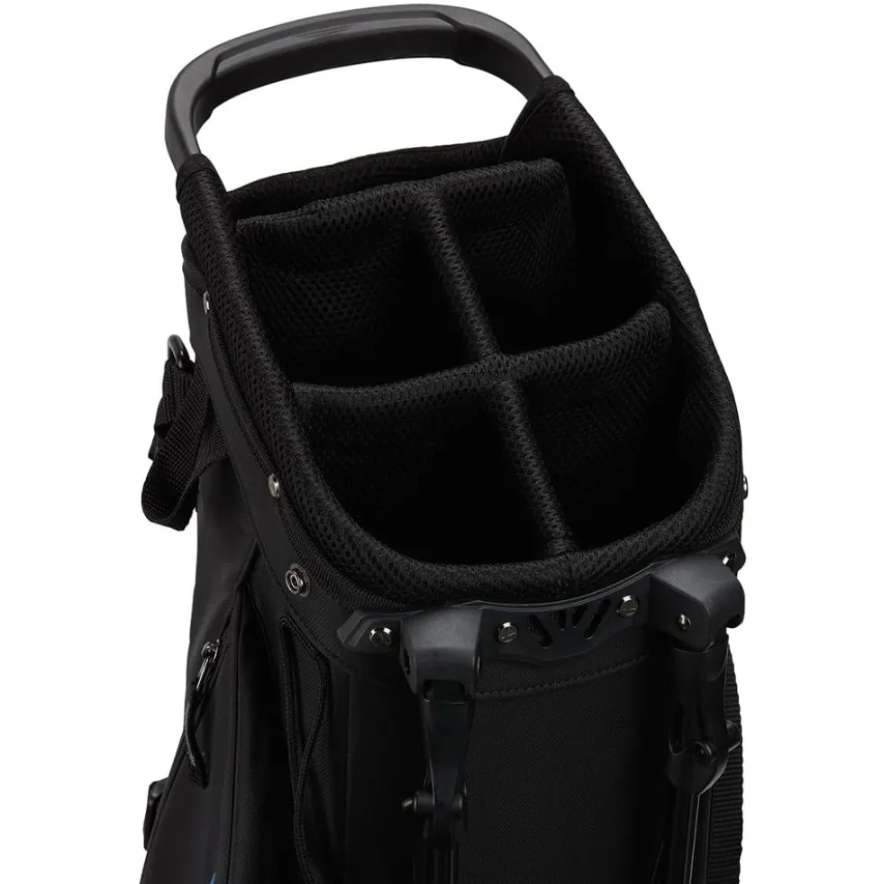Classic Bærebag Svart/Royal