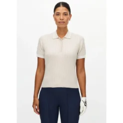 Classic Cable Pique Dame Oatmeal