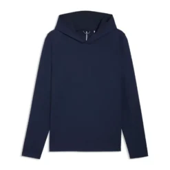 Cloudspun Tech Hettegenser Herre Navy