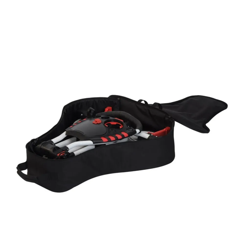 Compact+ og Slim Reisetrekk