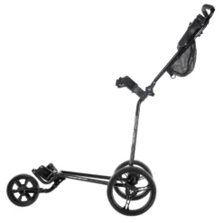 Comp6000 Golftralle Svart