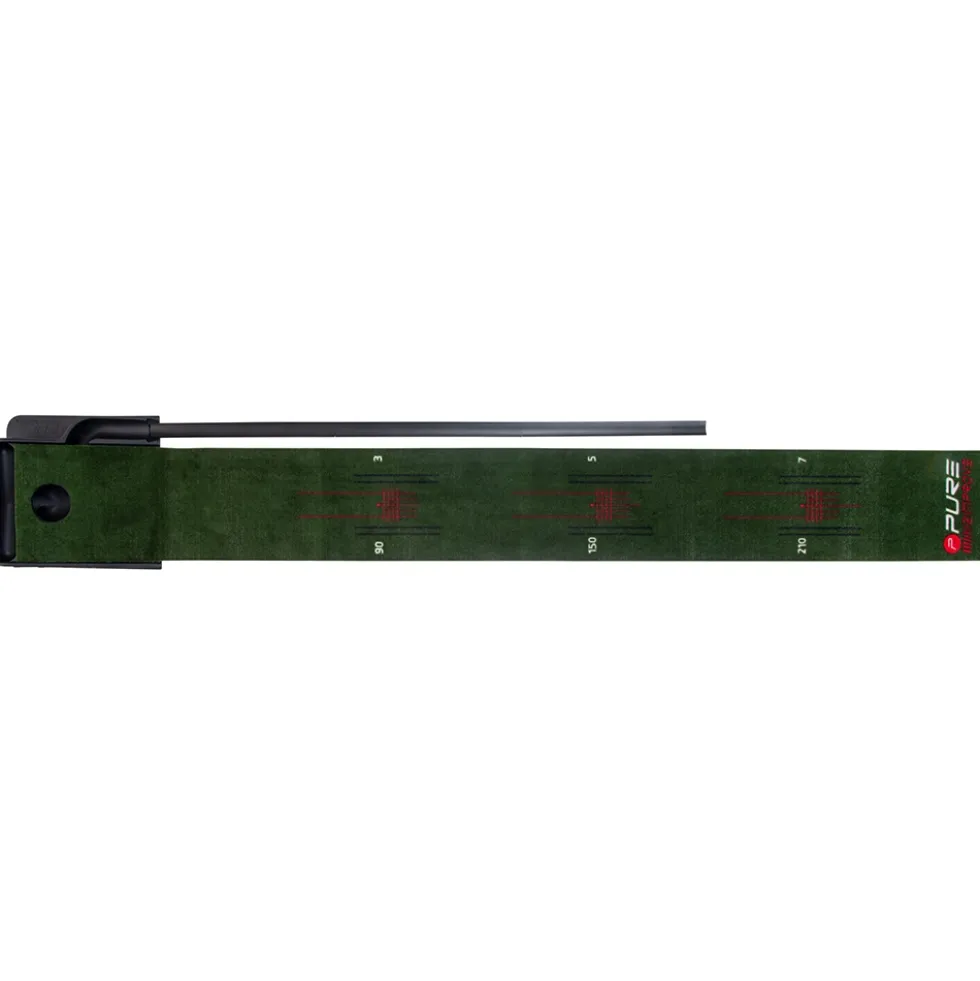 Confidence Puttematte 237cm