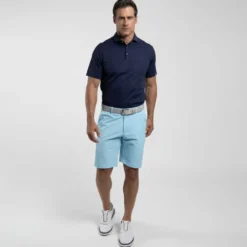 Cool Point Pique Herre Navy
