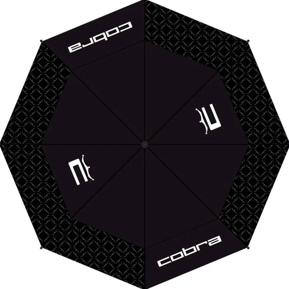 Core Paraply Svart
