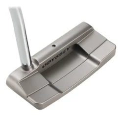 Damascus Milled One Wide Putter